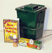 Compost Making Accessories