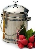 Kitchen Compost Bin