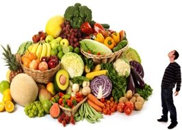 Vegetable varieties - list of vegetables to grow