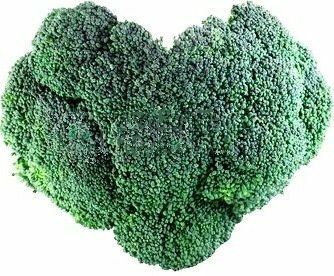 Grow Broccoli for heart health