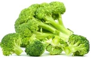 grow broccoli