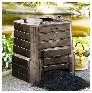 Soilsaver Classic Composter 12cu ft